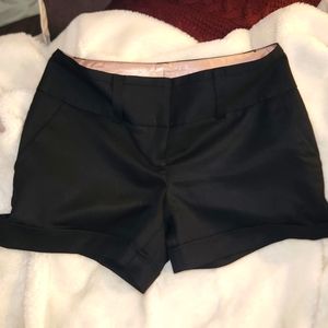 Maurices Black Dress Short size 3/4